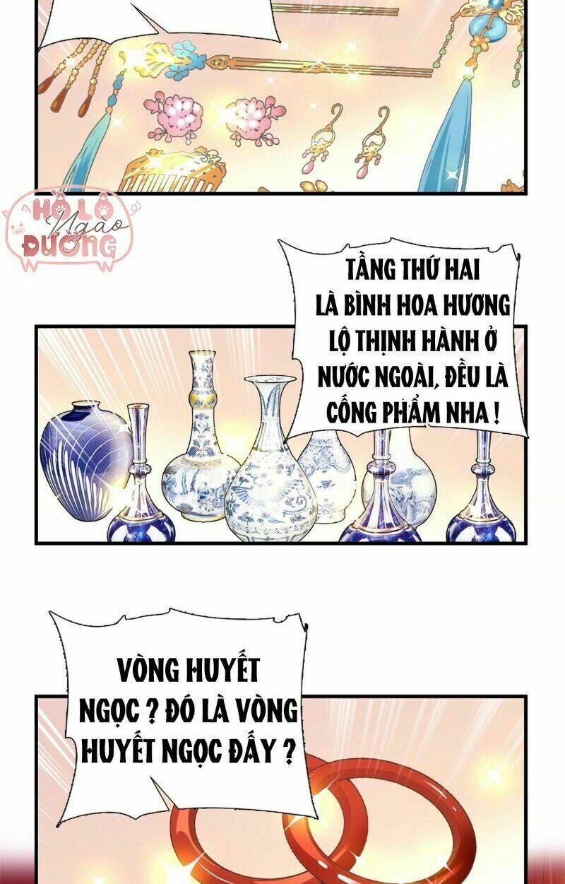 Chương 85 - Trang 21