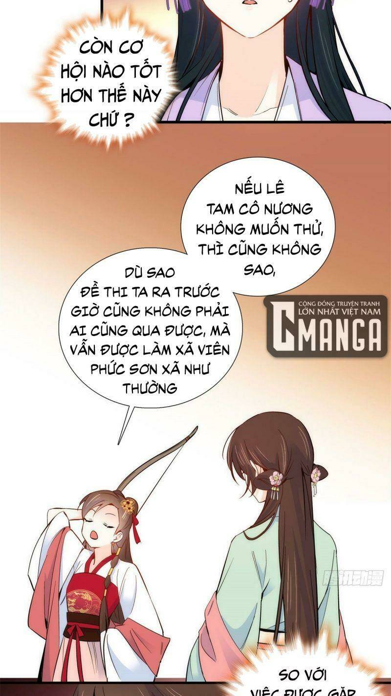Chương 91 - Trang 17