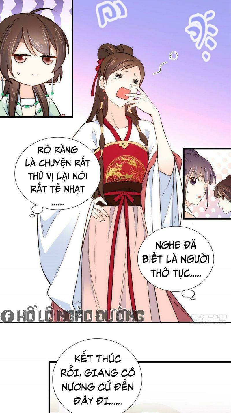 Chương 91 - Trang 3