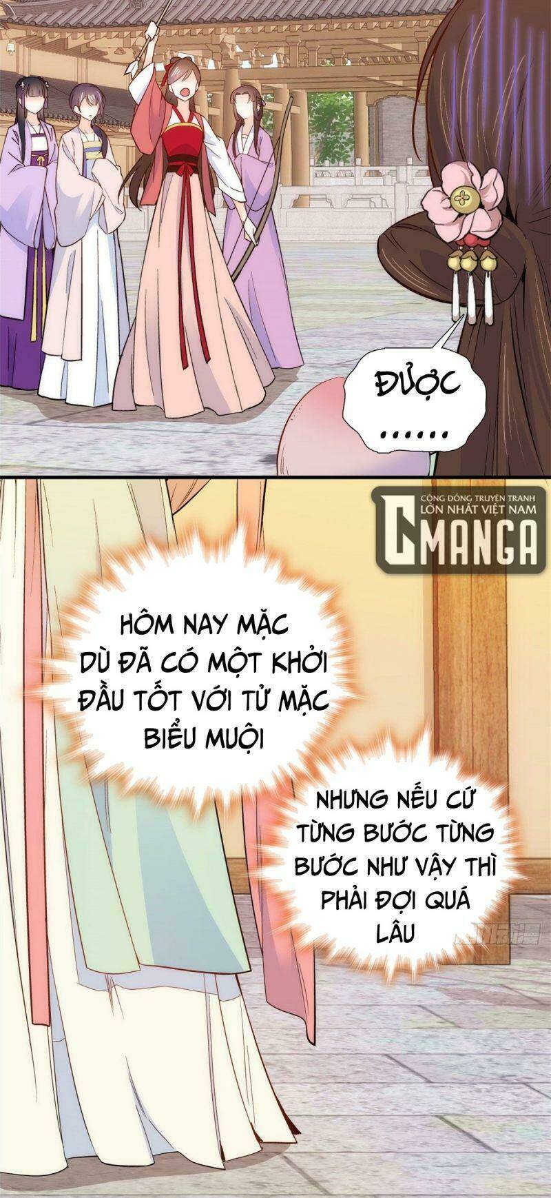 Chương 91 - Trang 34