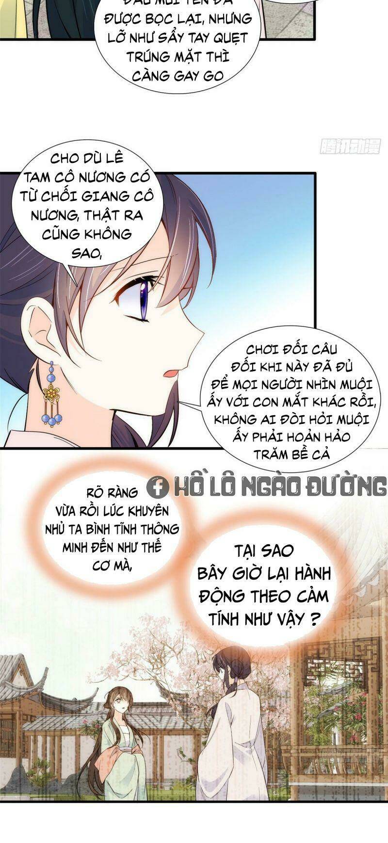 Chương 91 - Trang 36