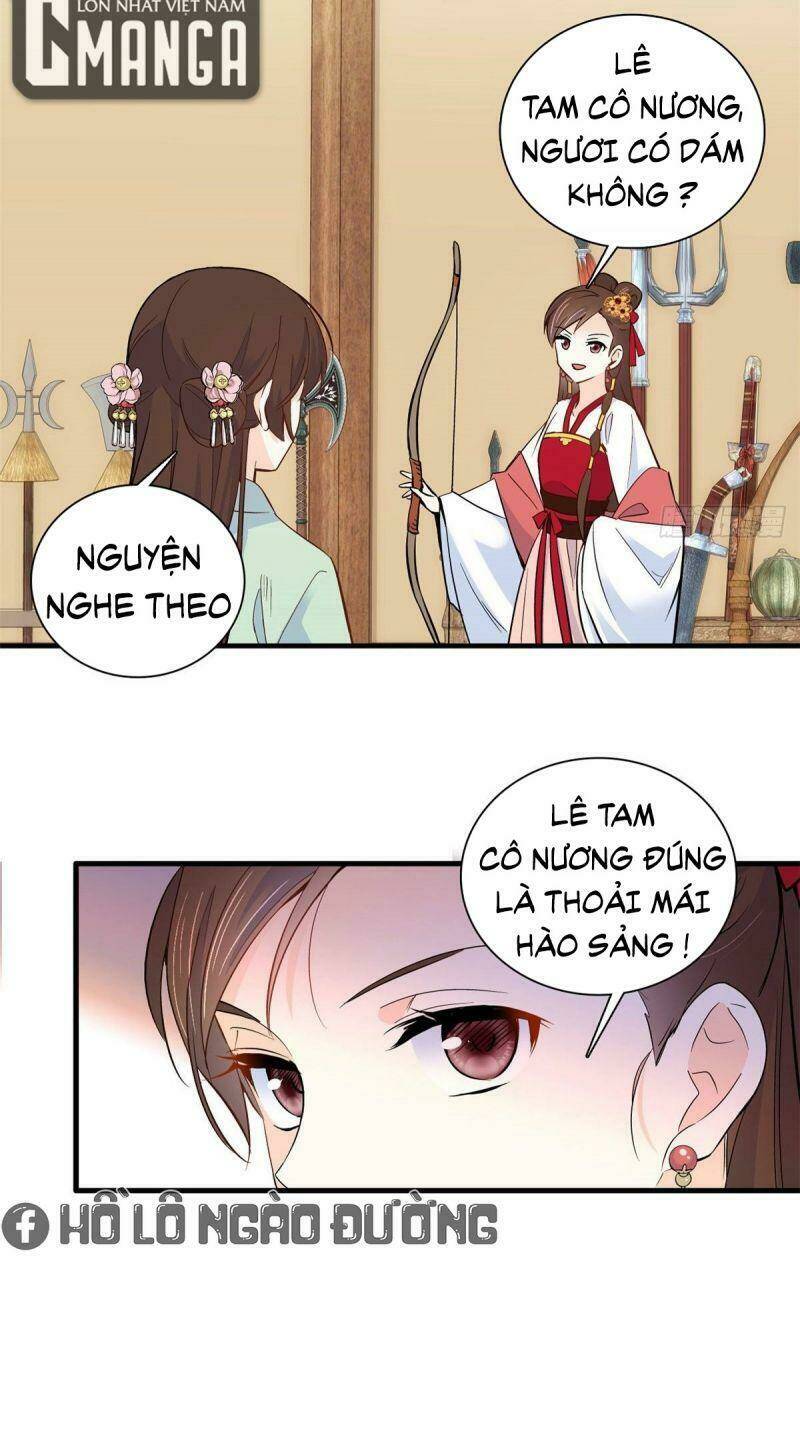 Chương 91 - Trang 10