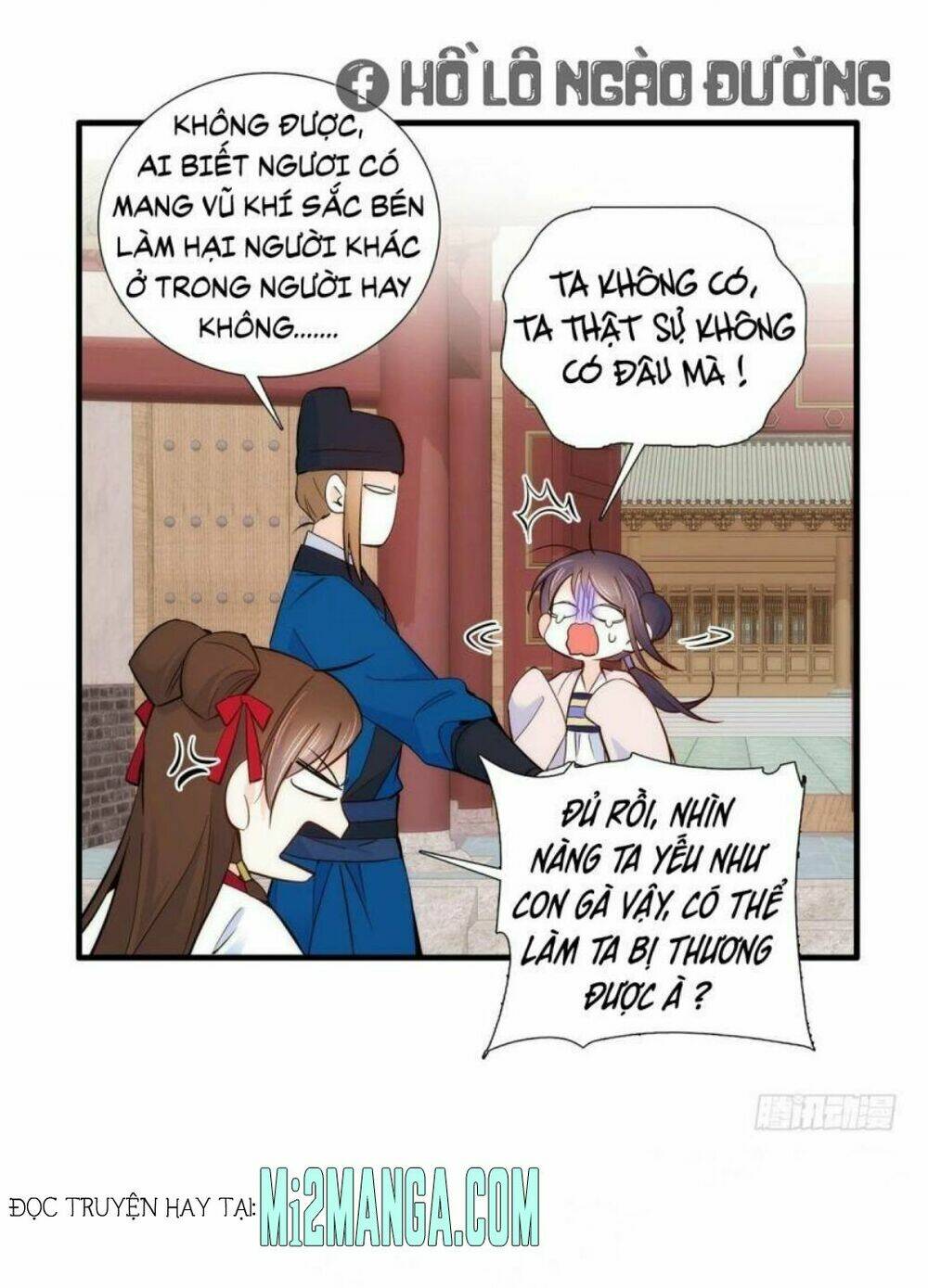 Chương 94 - Trang 10