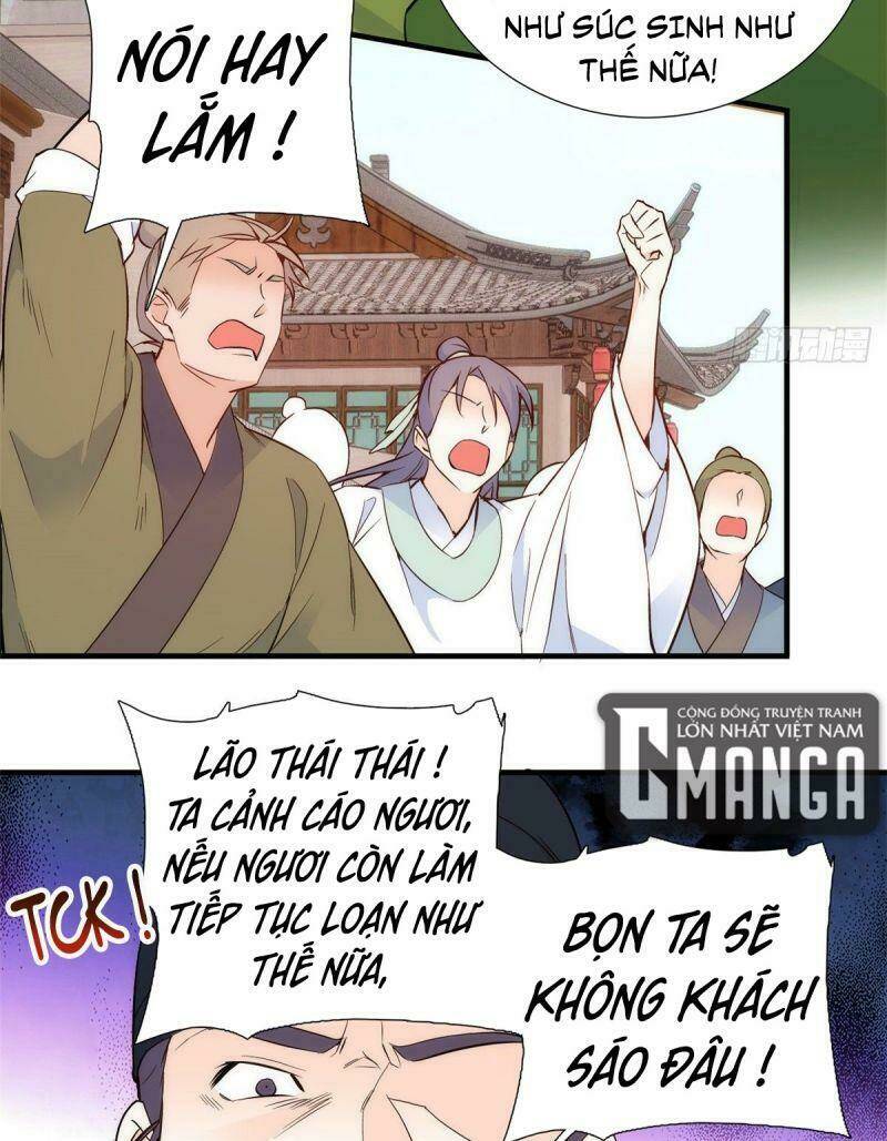 Chương 96 - Trang 22