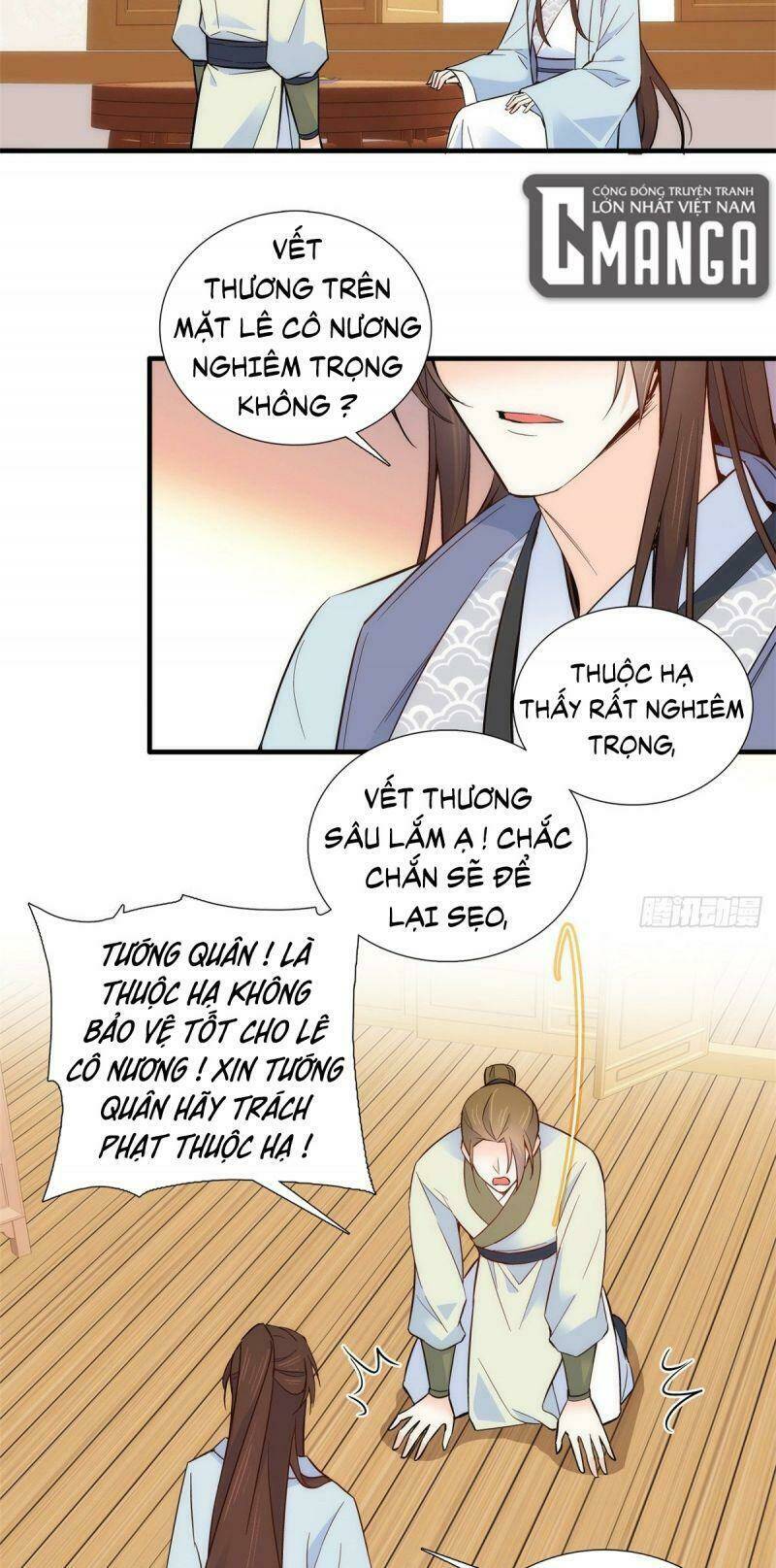 Chương 97 - Trang 3
