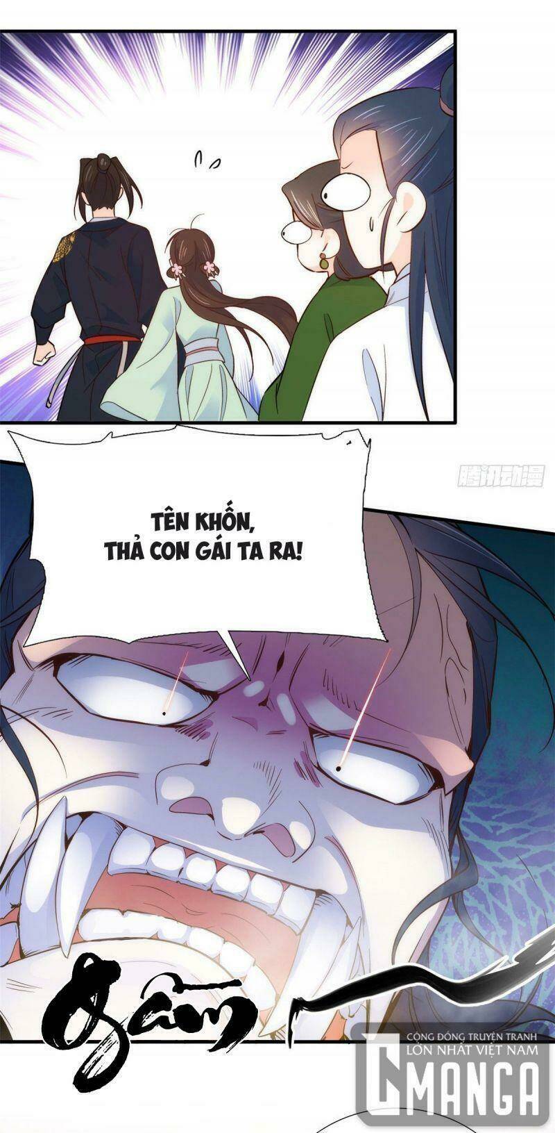 Chương 98 - Trang 26