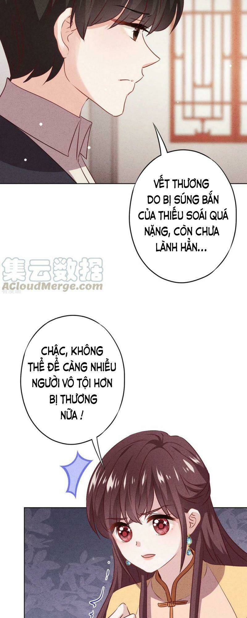 Chương 151 - Trang 27