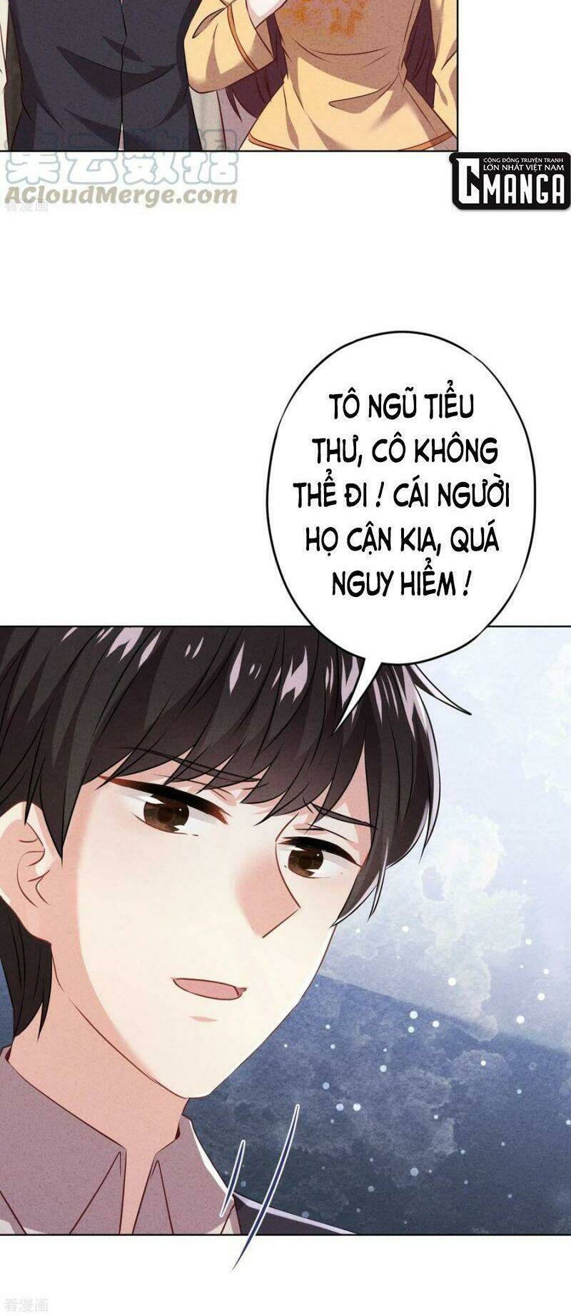 Chương 151 - Trang 29