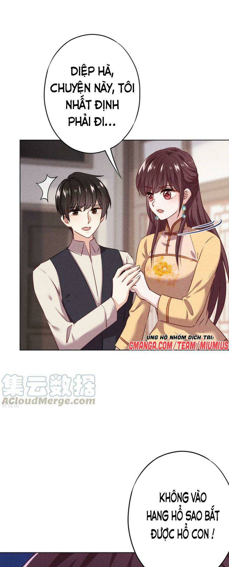 Chương 151 - Trang 30