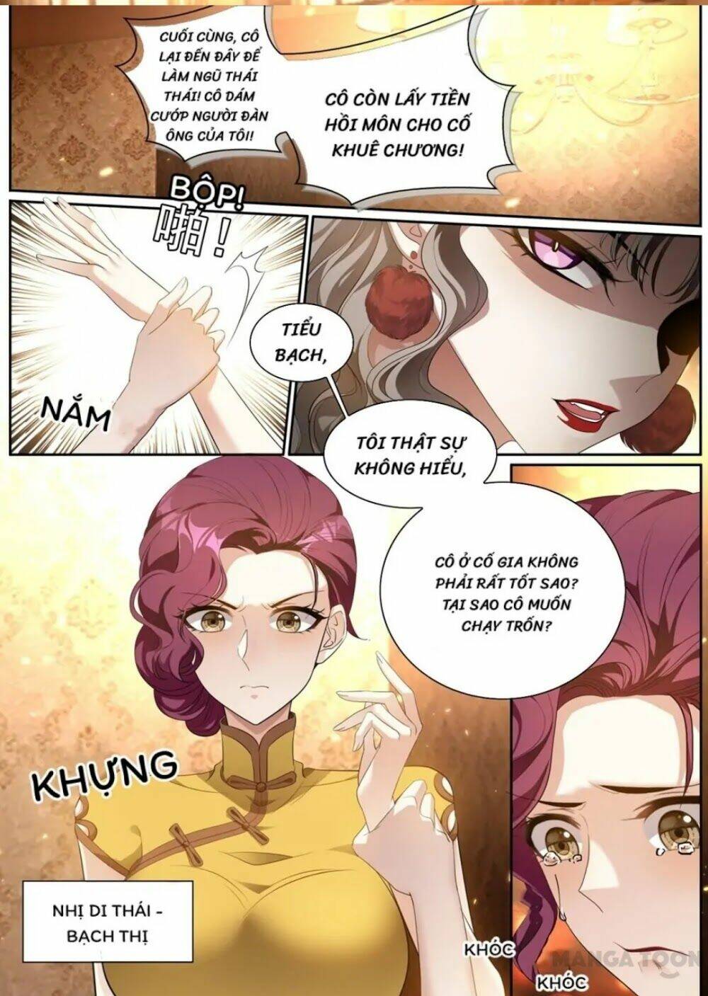 Chương 310 - Trang 5