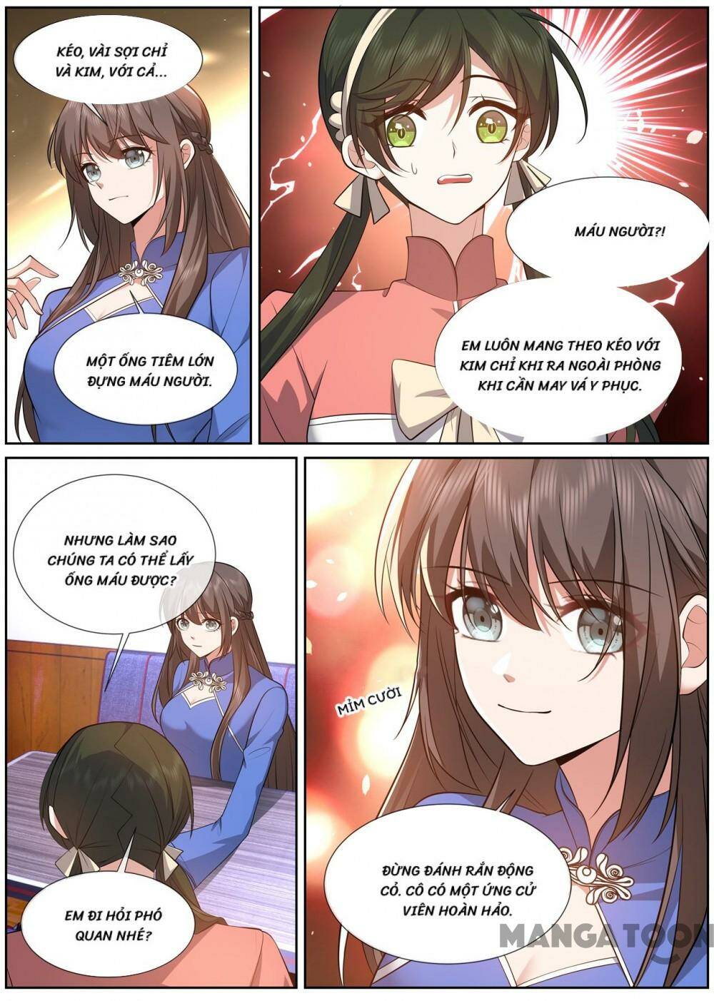 Chương 496 - Trang 2