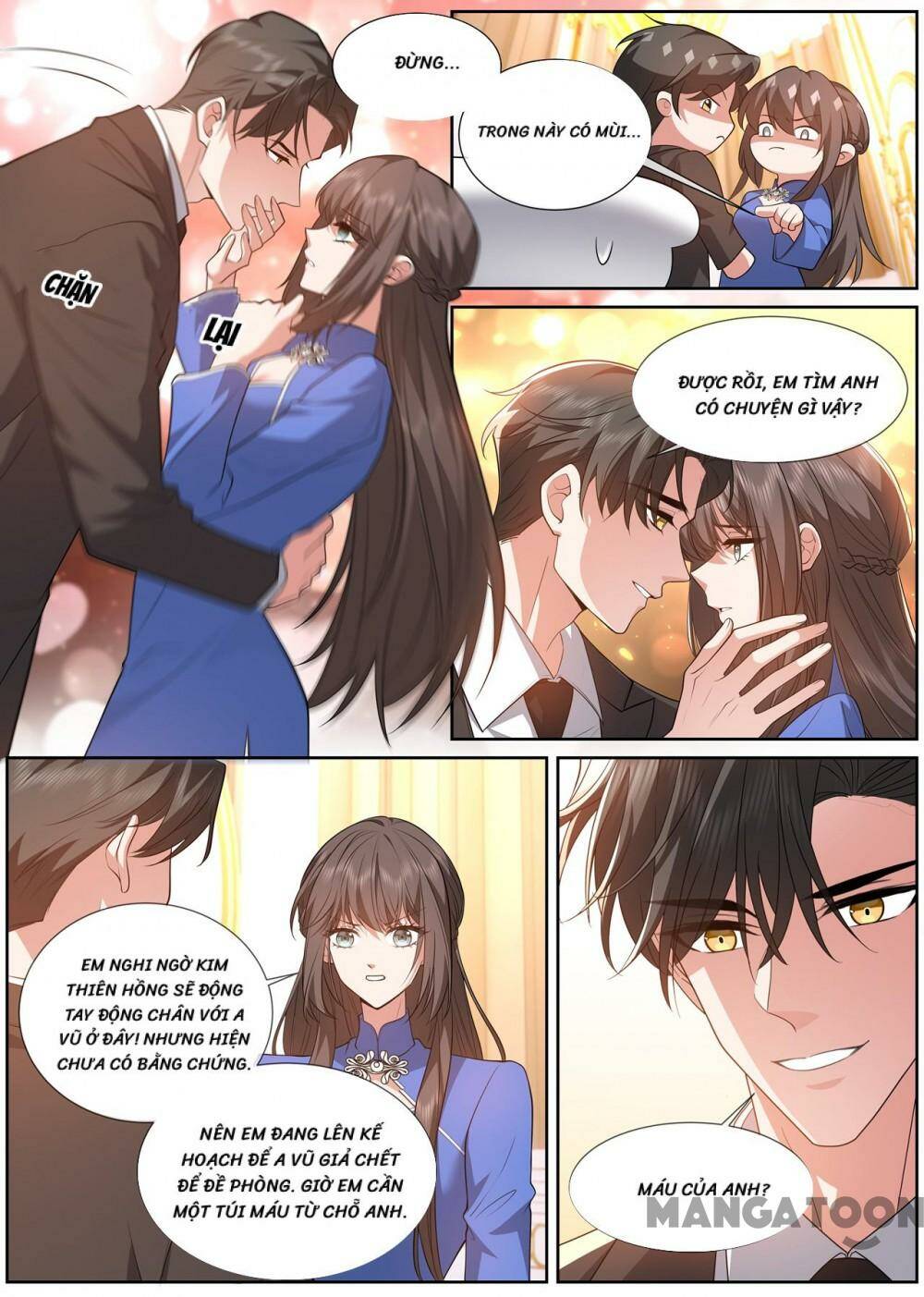 Chương 496 - Trang 5