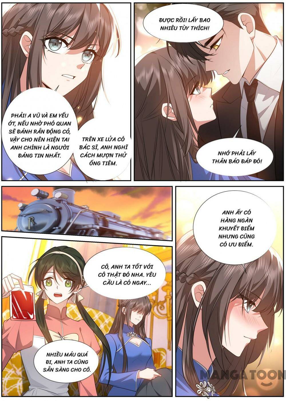 Chương 496 - Trang 6