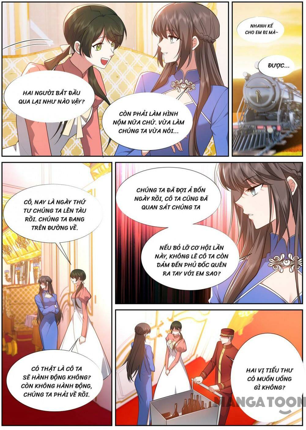 Chương 496 - Trang 7