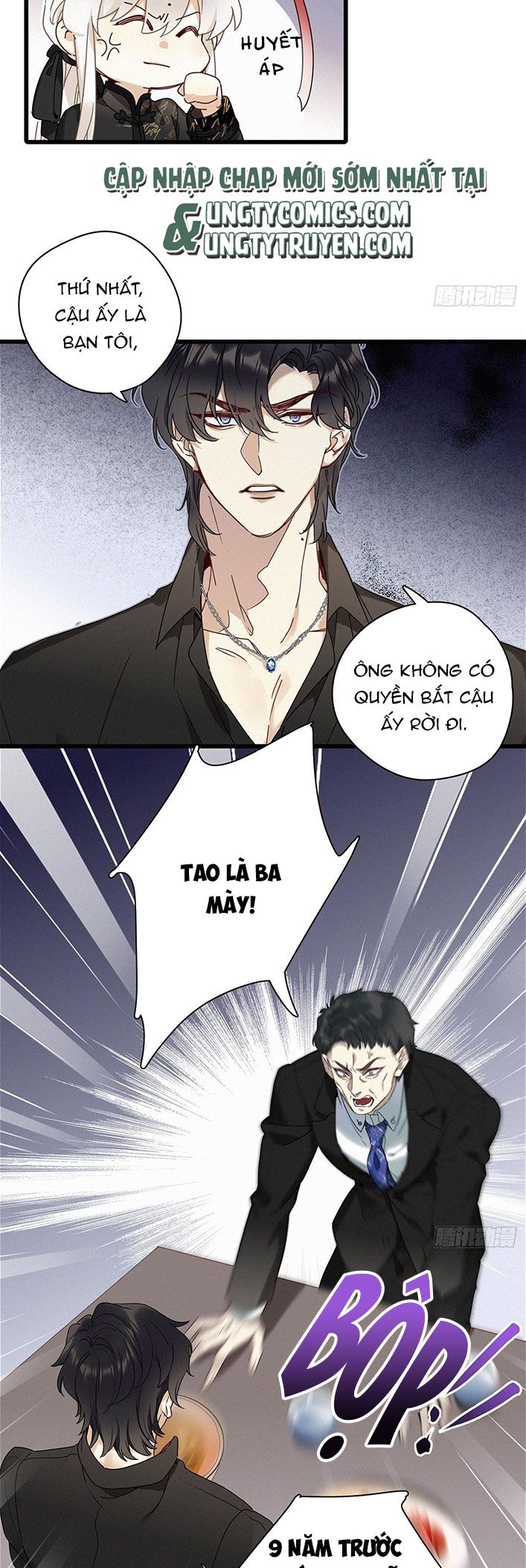 Chương 43 - Trang 8
