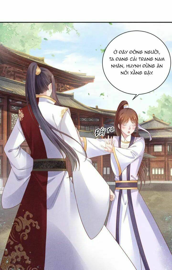 Chương 96 - Trang 22