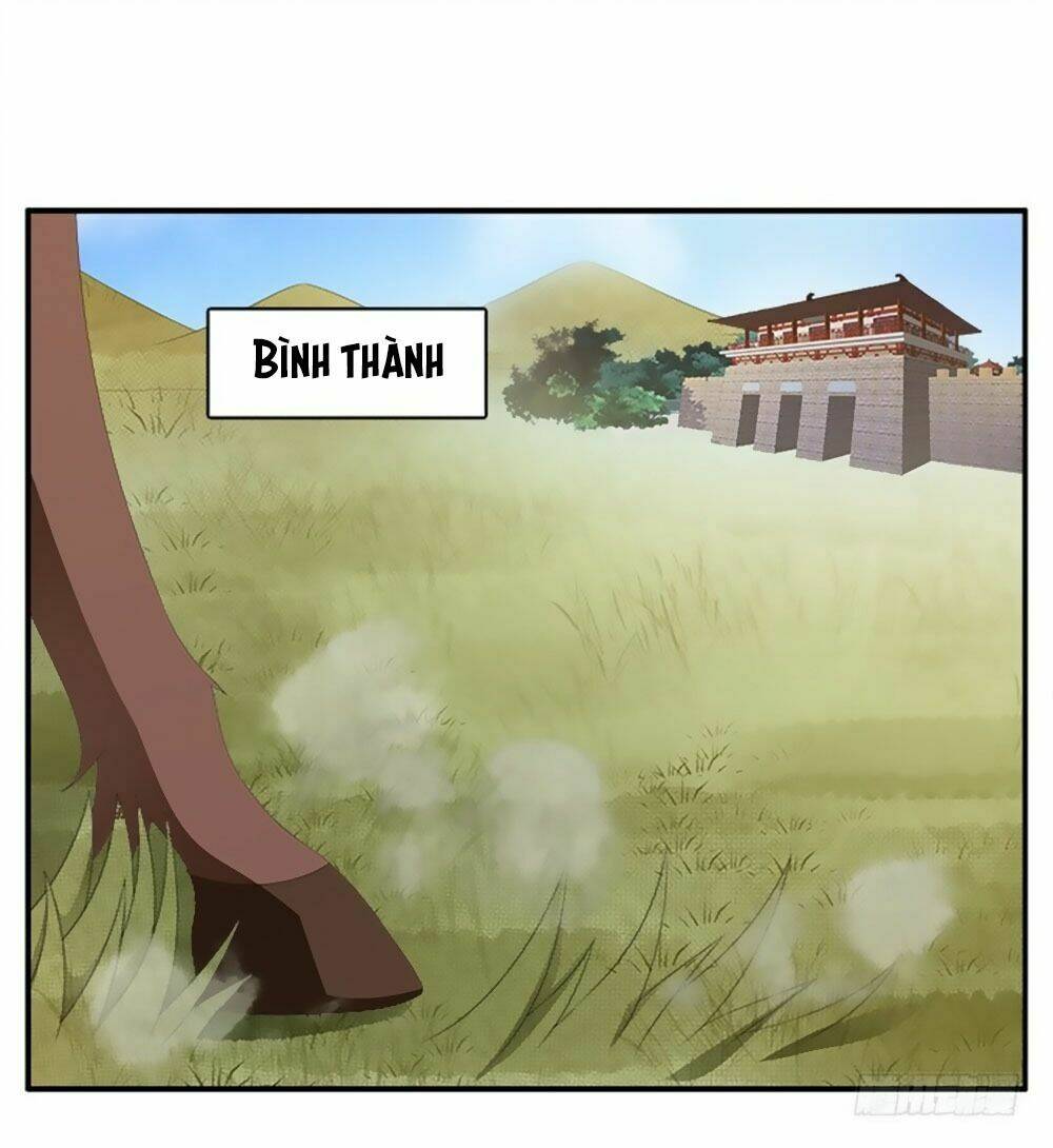 Chương 49 - Trang 3