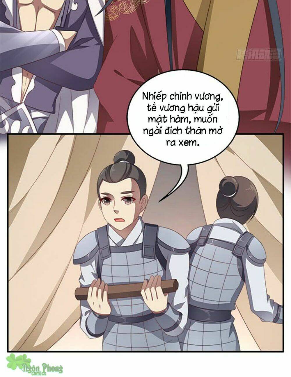 Chương 60 - Trang 11