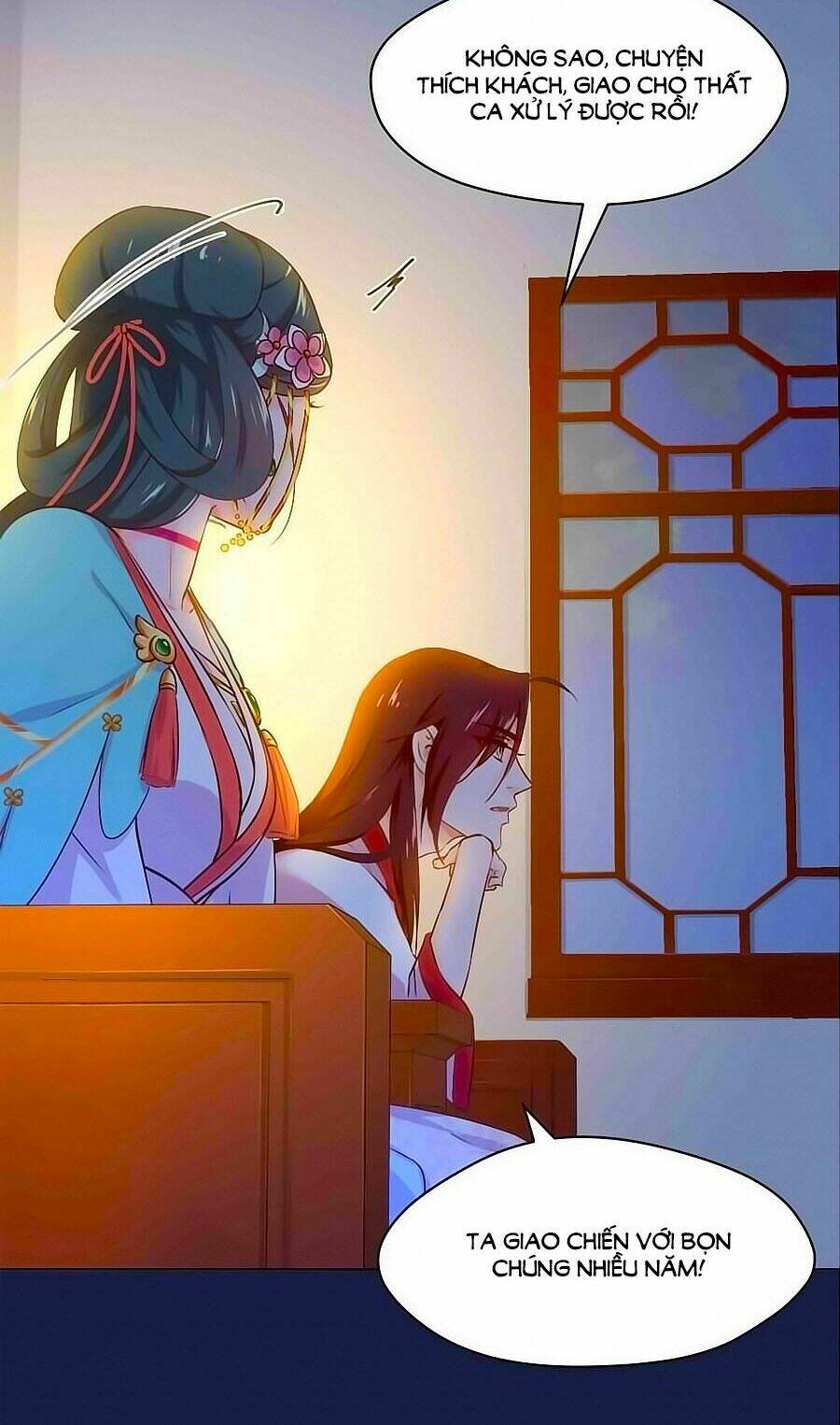 Chương 100 - Trang 22