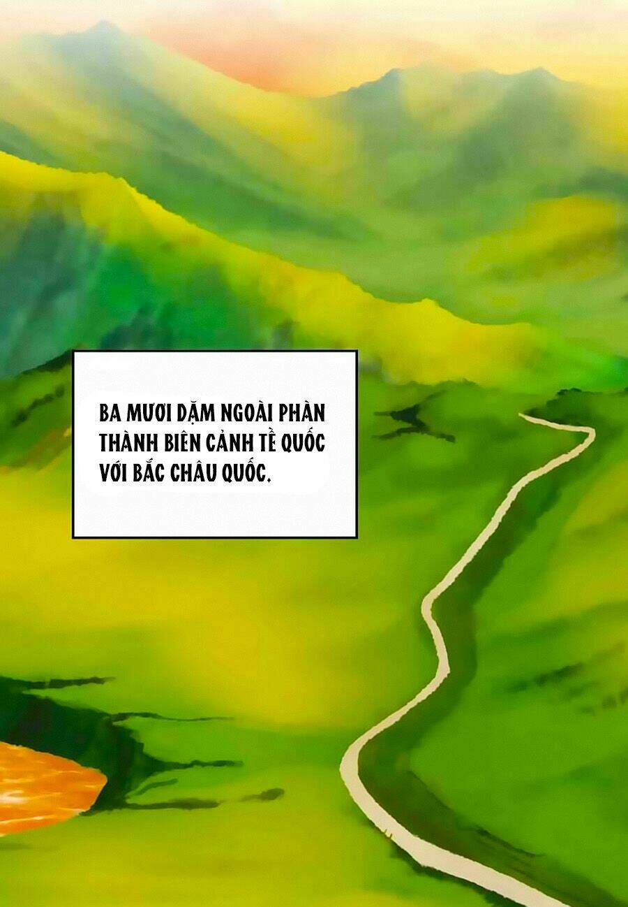 Chương 33 - Trang 1