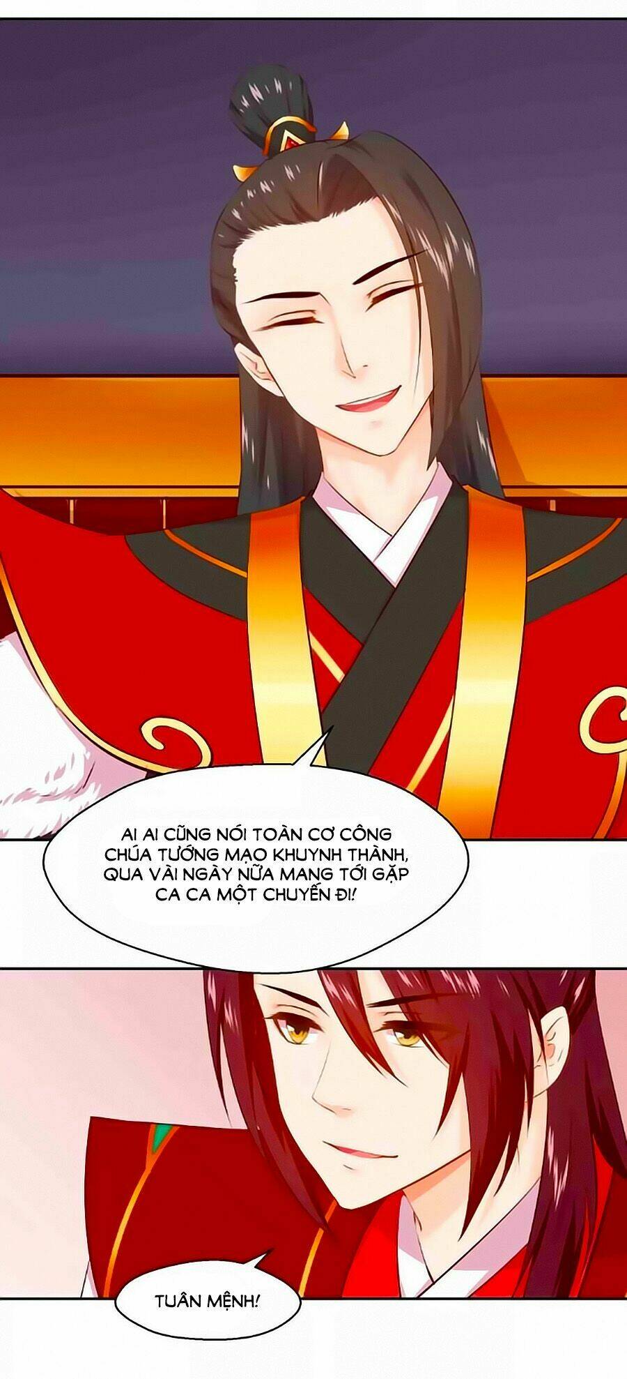 Chương 46 - Trang 19