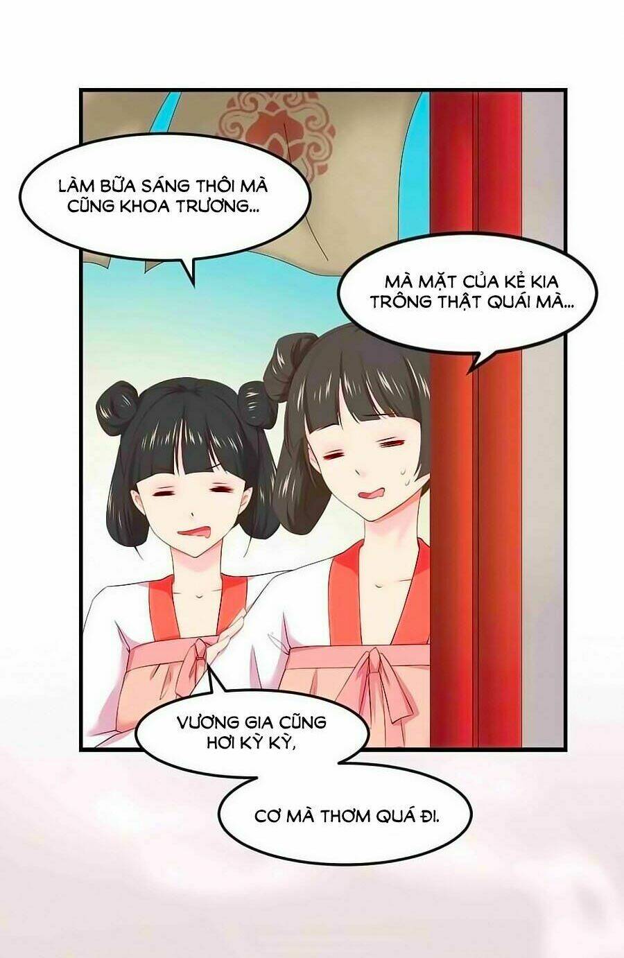 Chương 54.5 - Trang 12