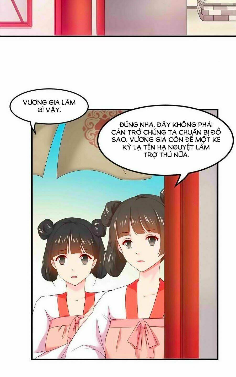 Chương 54.5 - Trang 8