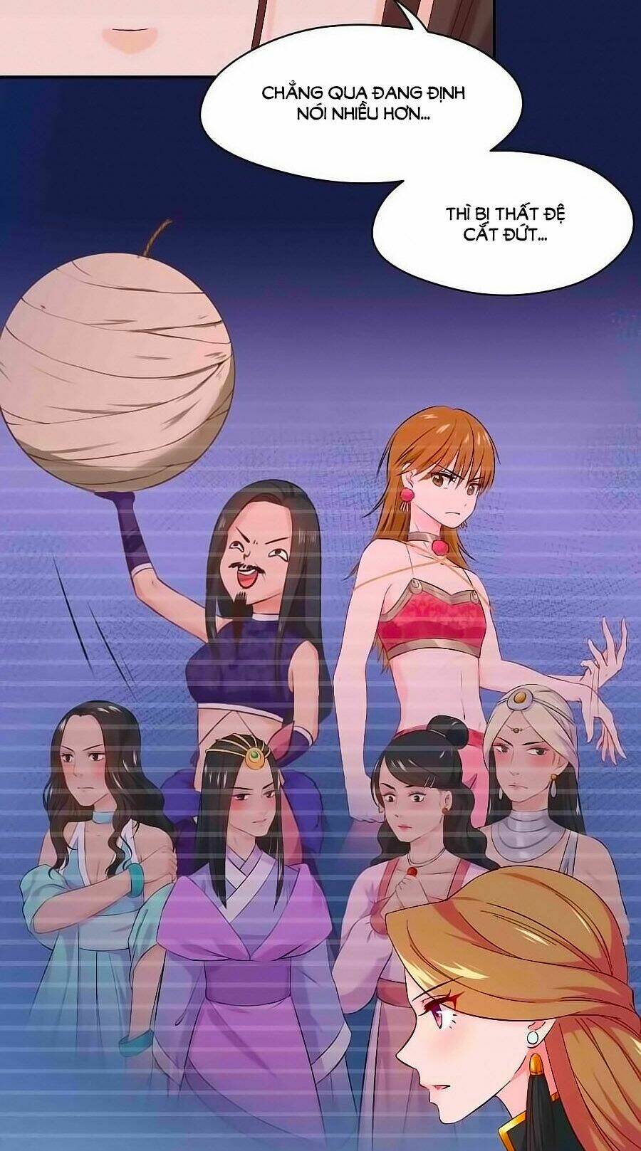 Chương 61 - Trang 6