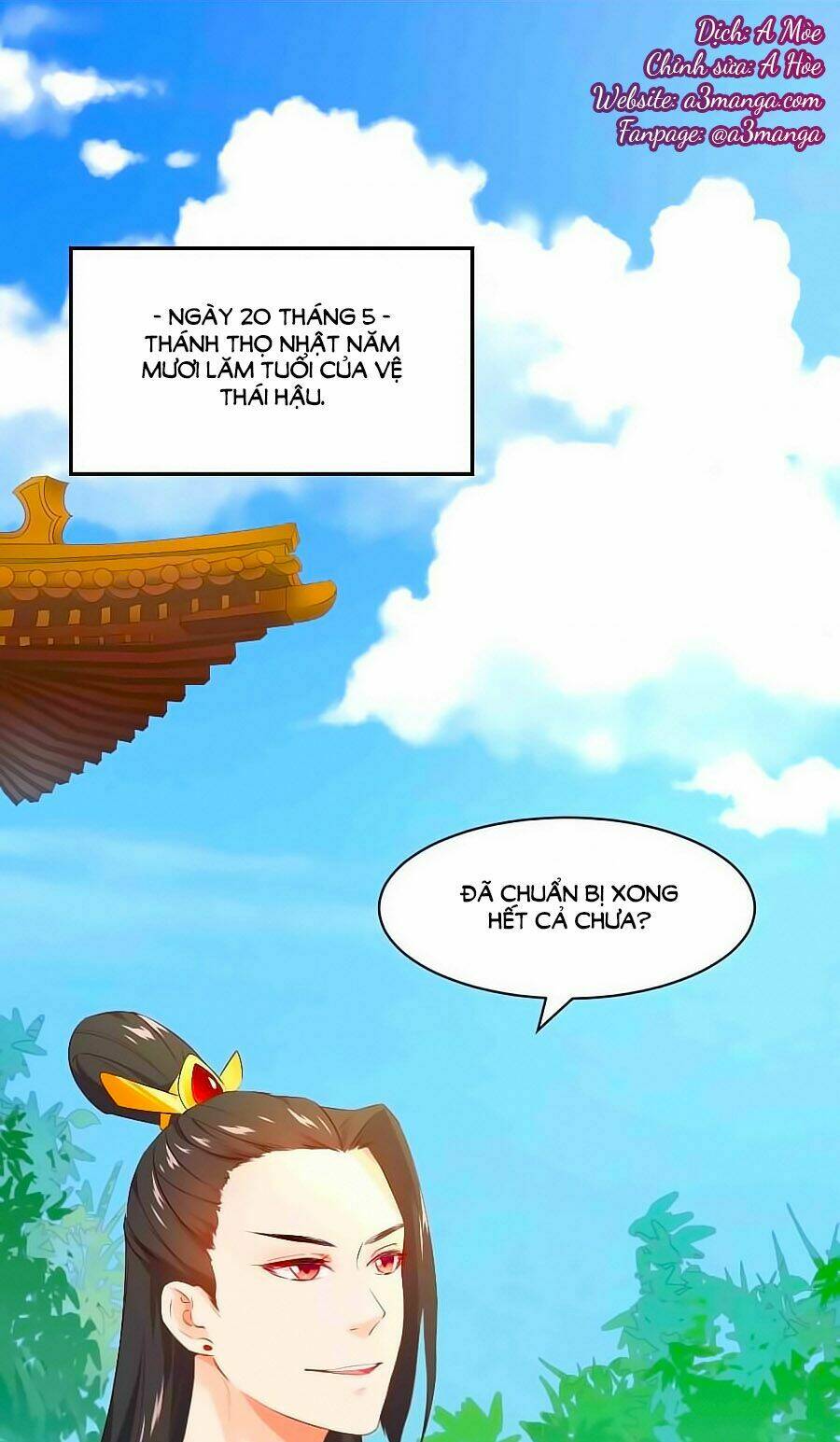 Chương 67 - Trang 1