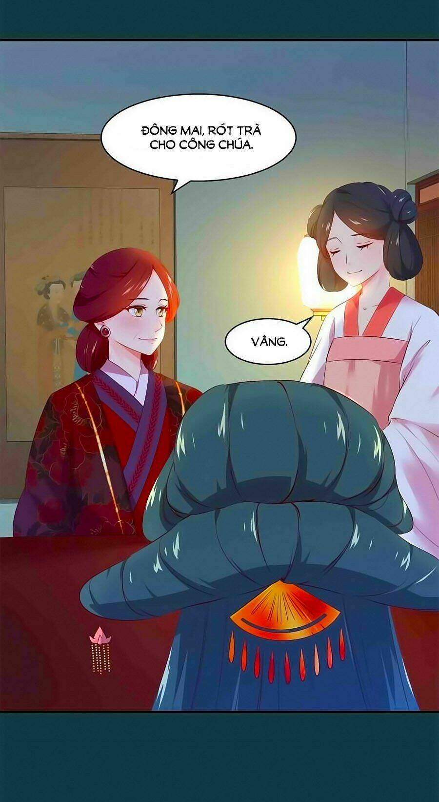 Chương 72 - Trang 3
