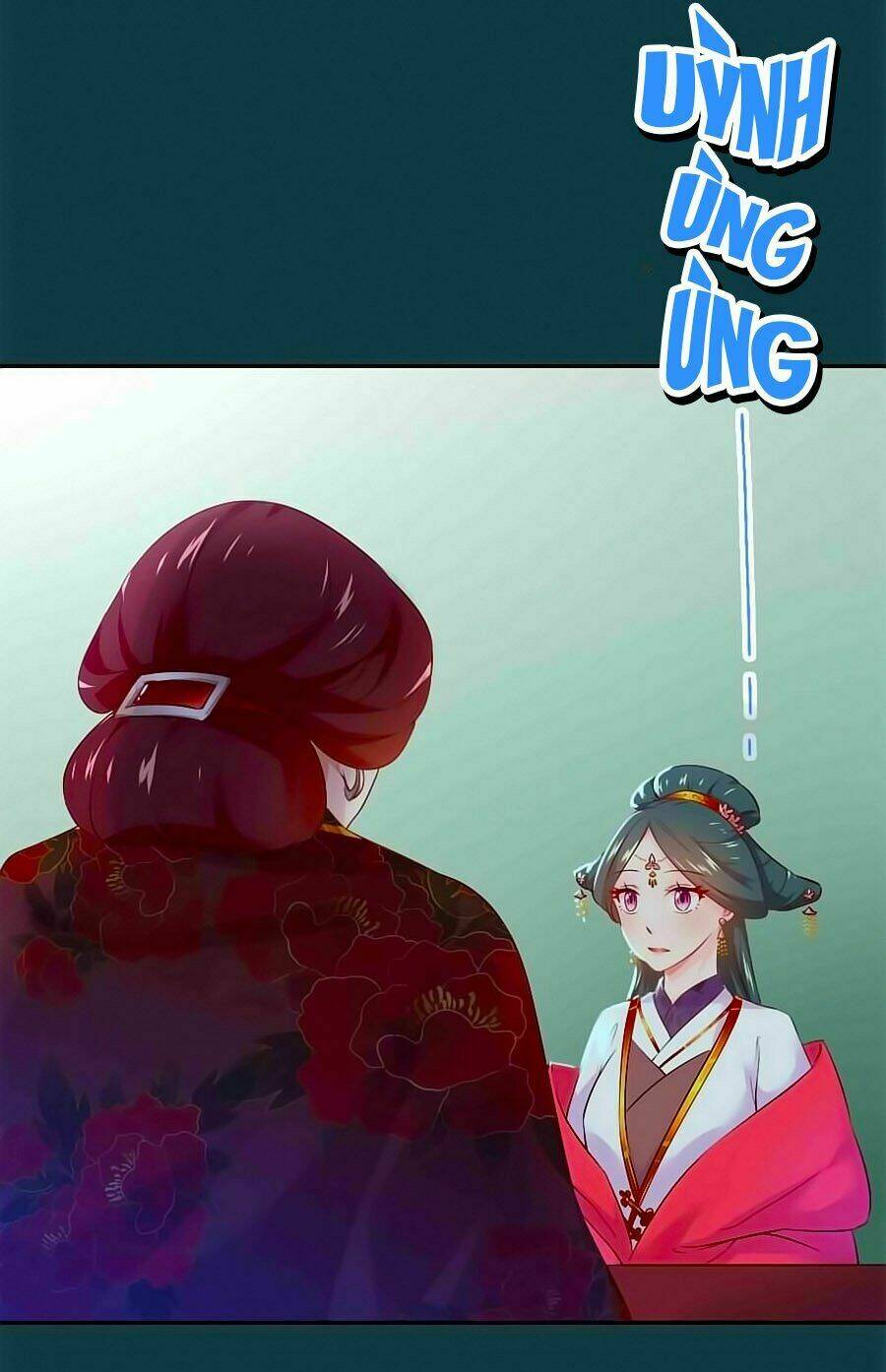 Chương 72 - Trang 21