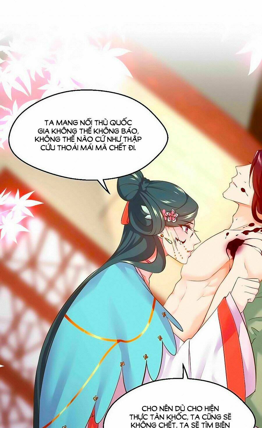 Chương 84 - Trang 15