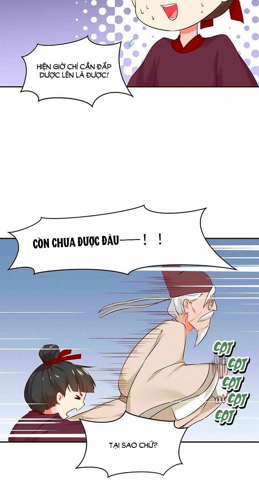 Chương 84 - Trang 10