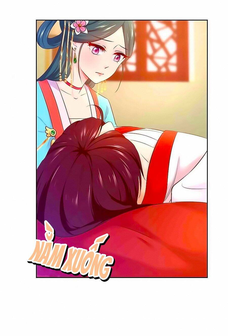 Chương 89 - Trang 18