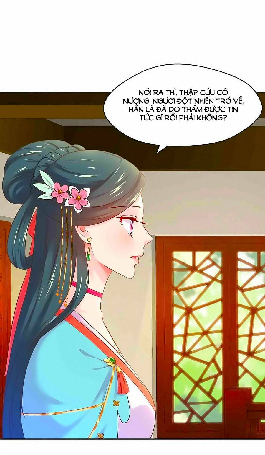 Chương 89 - Trang 21