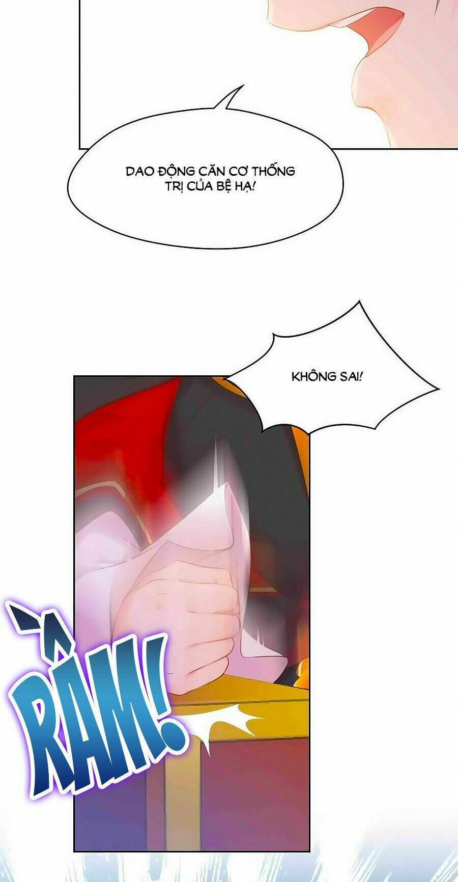 Chương 91 - Trang 12