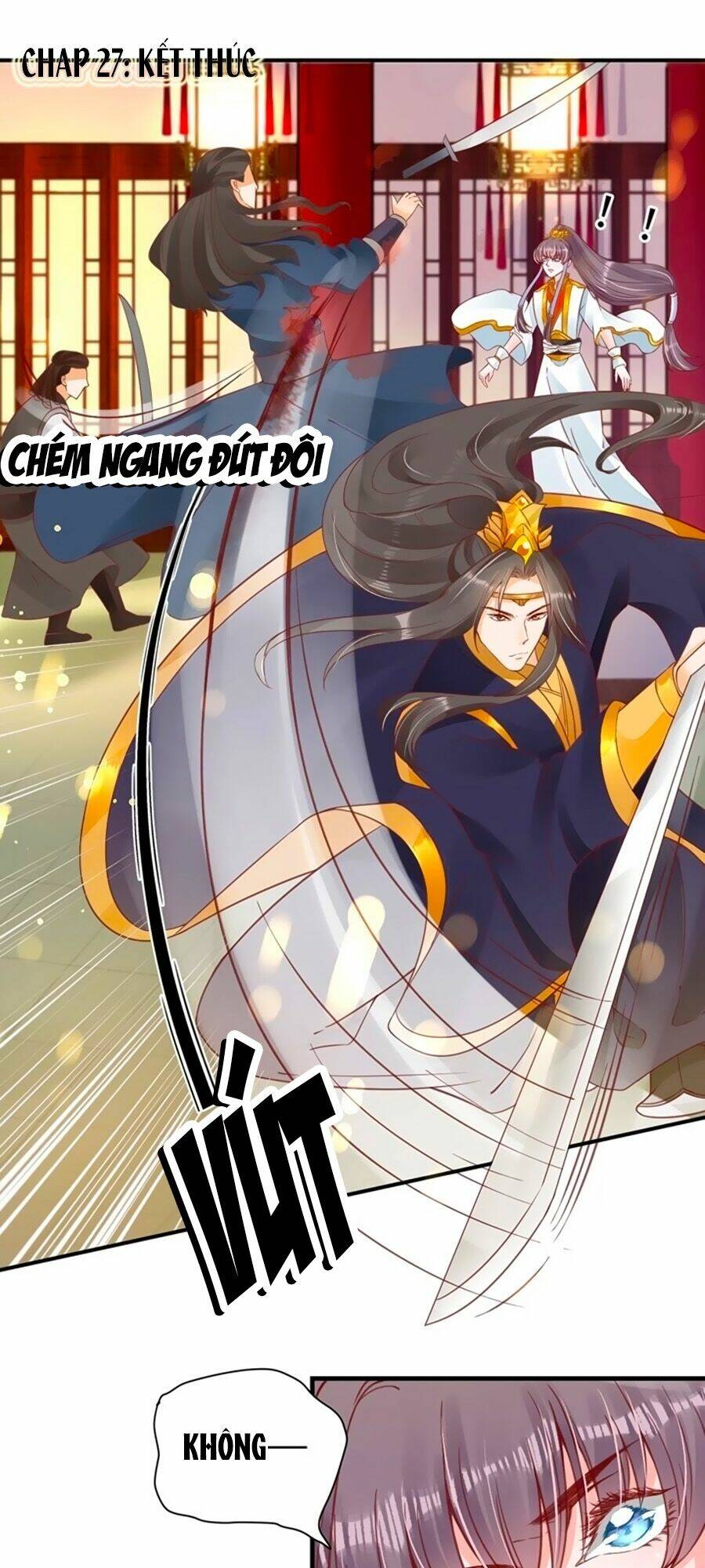 Chương 27 - Trang 2