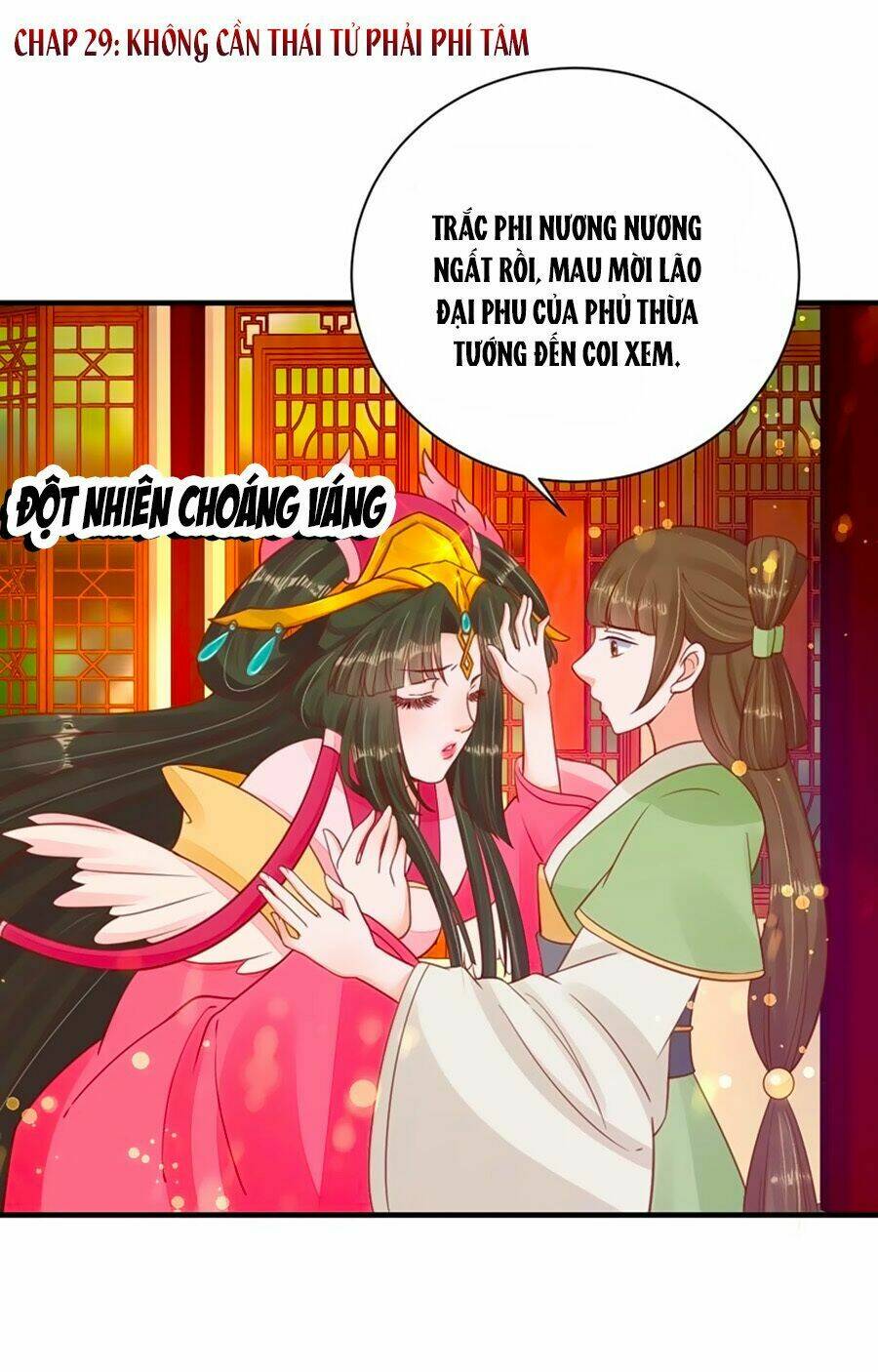 Chương 29 - Trang 3
