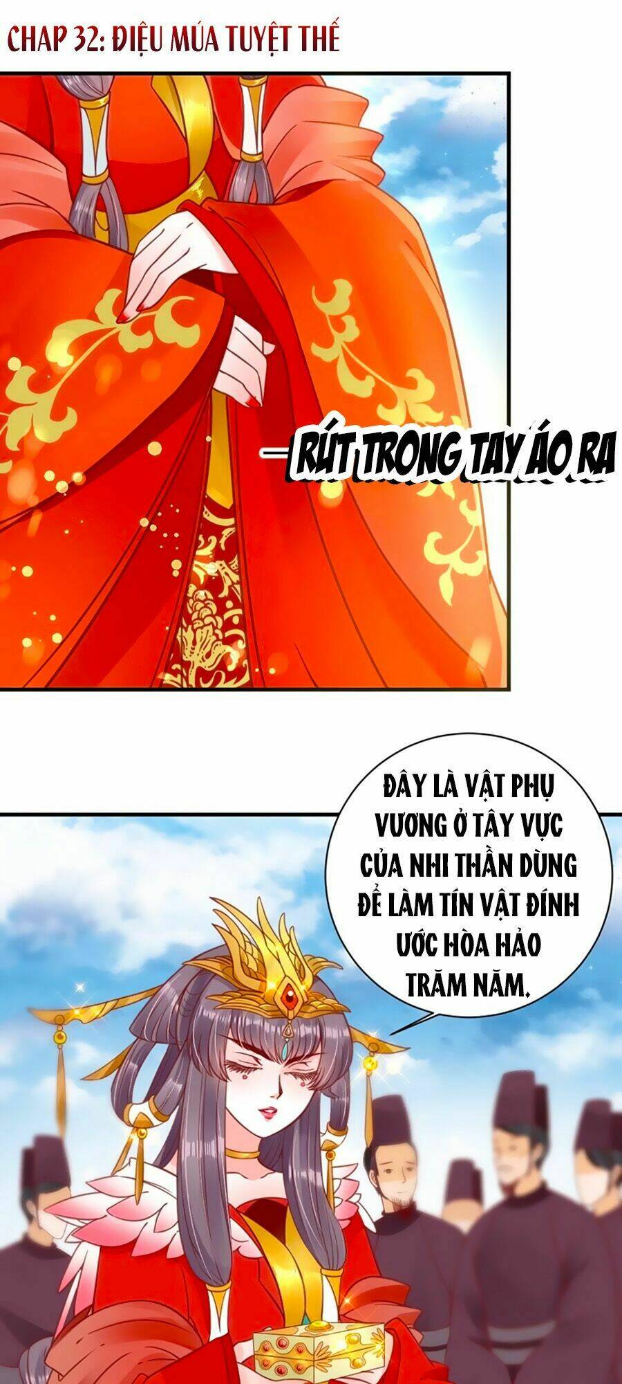 Chương 32 - Trang 2