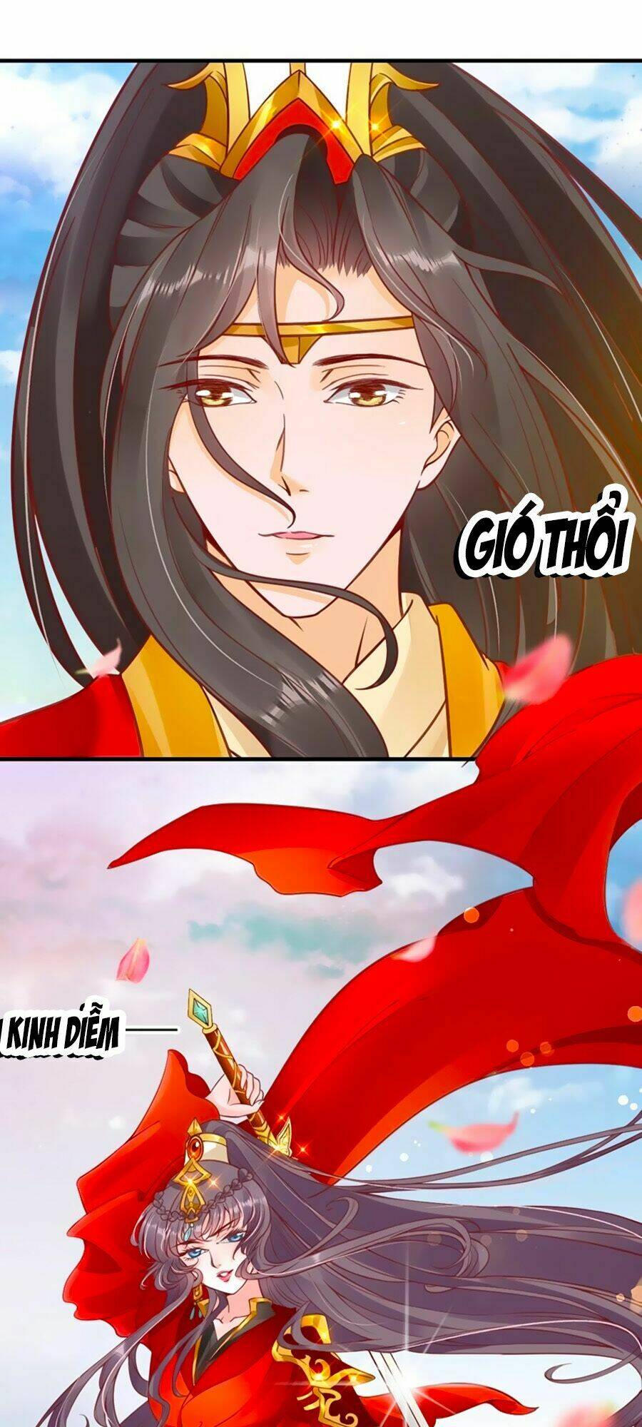 Chương 32 - Trang 33