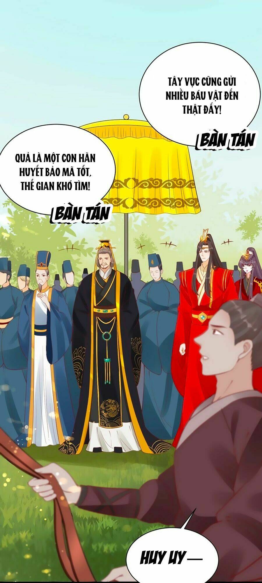 Chương 33 - Trang 21