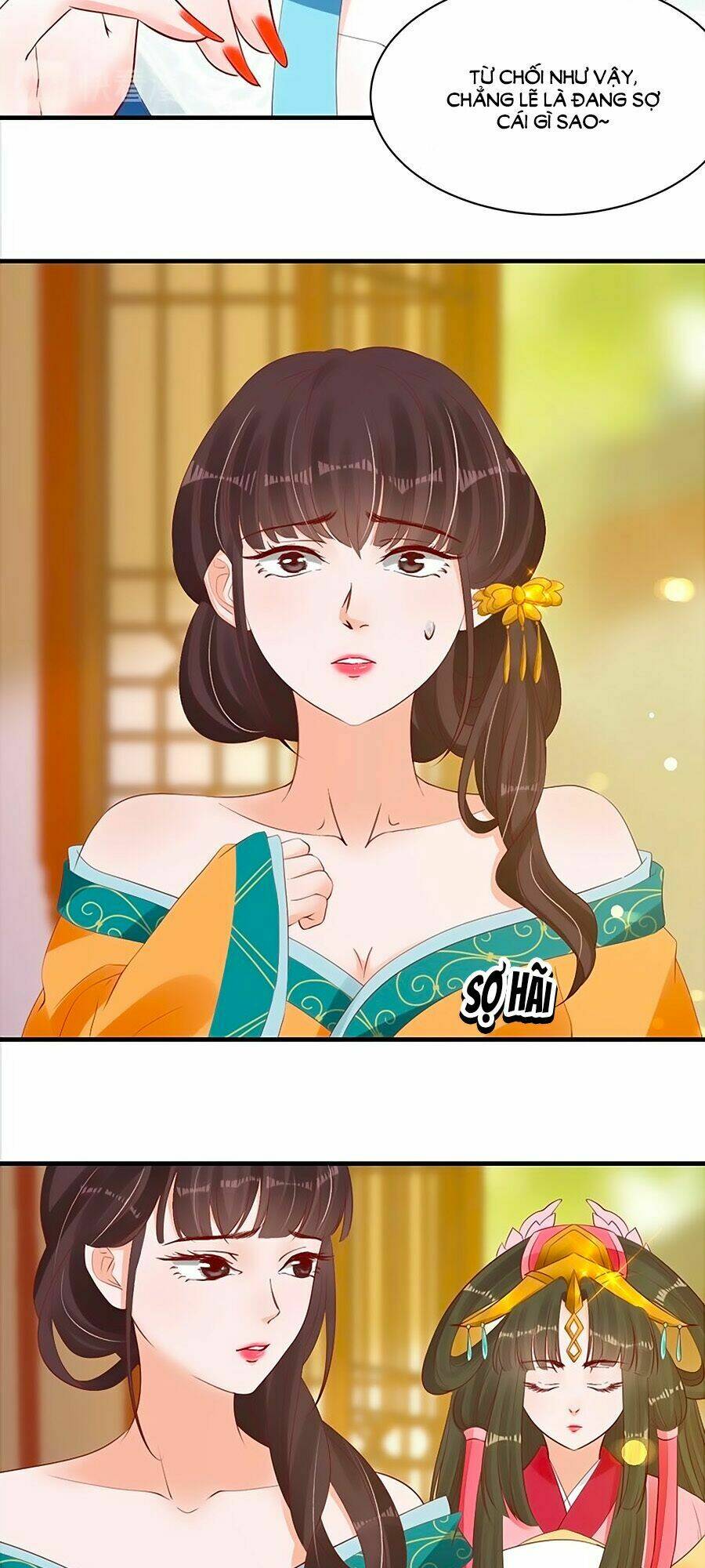 Chương 39 - Trang 18
