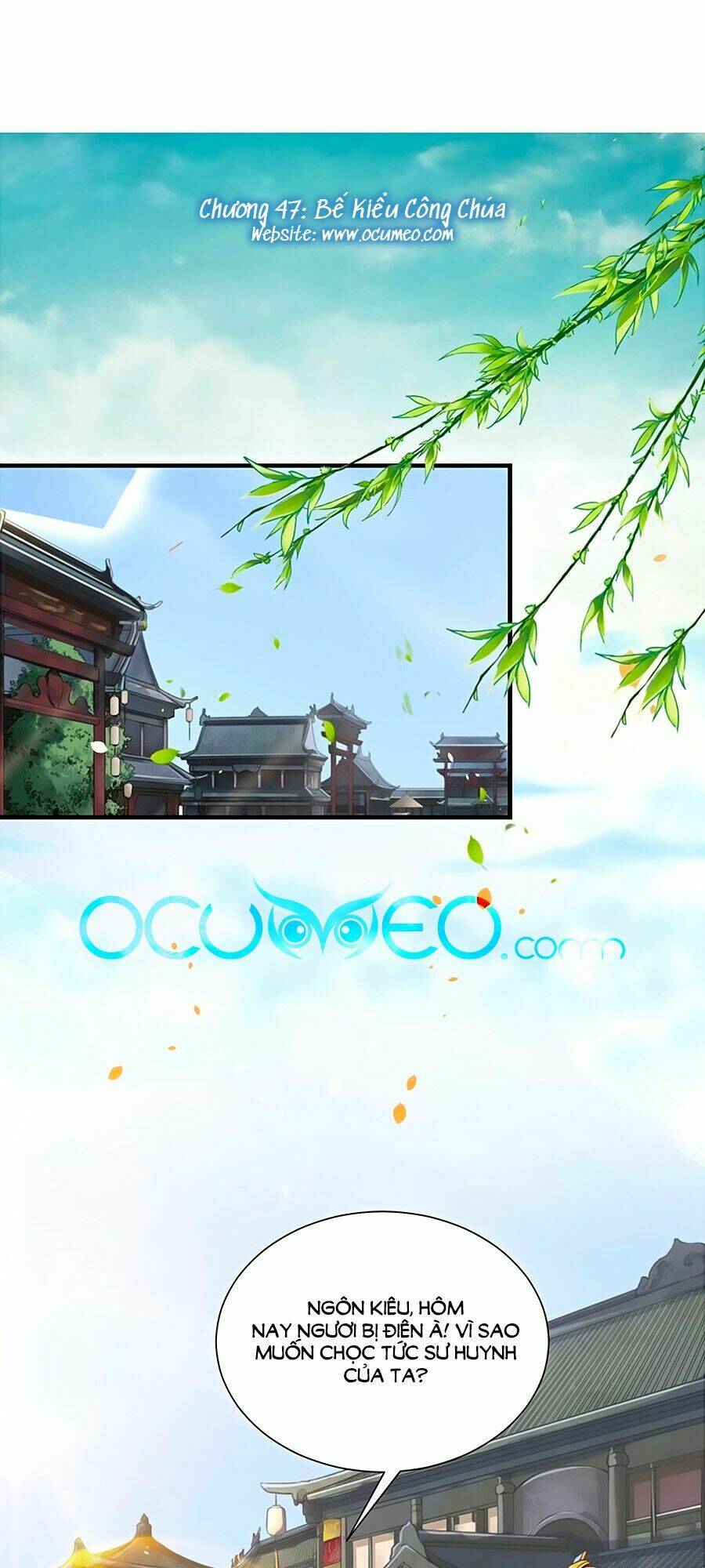 Chương 47 - Trang 2