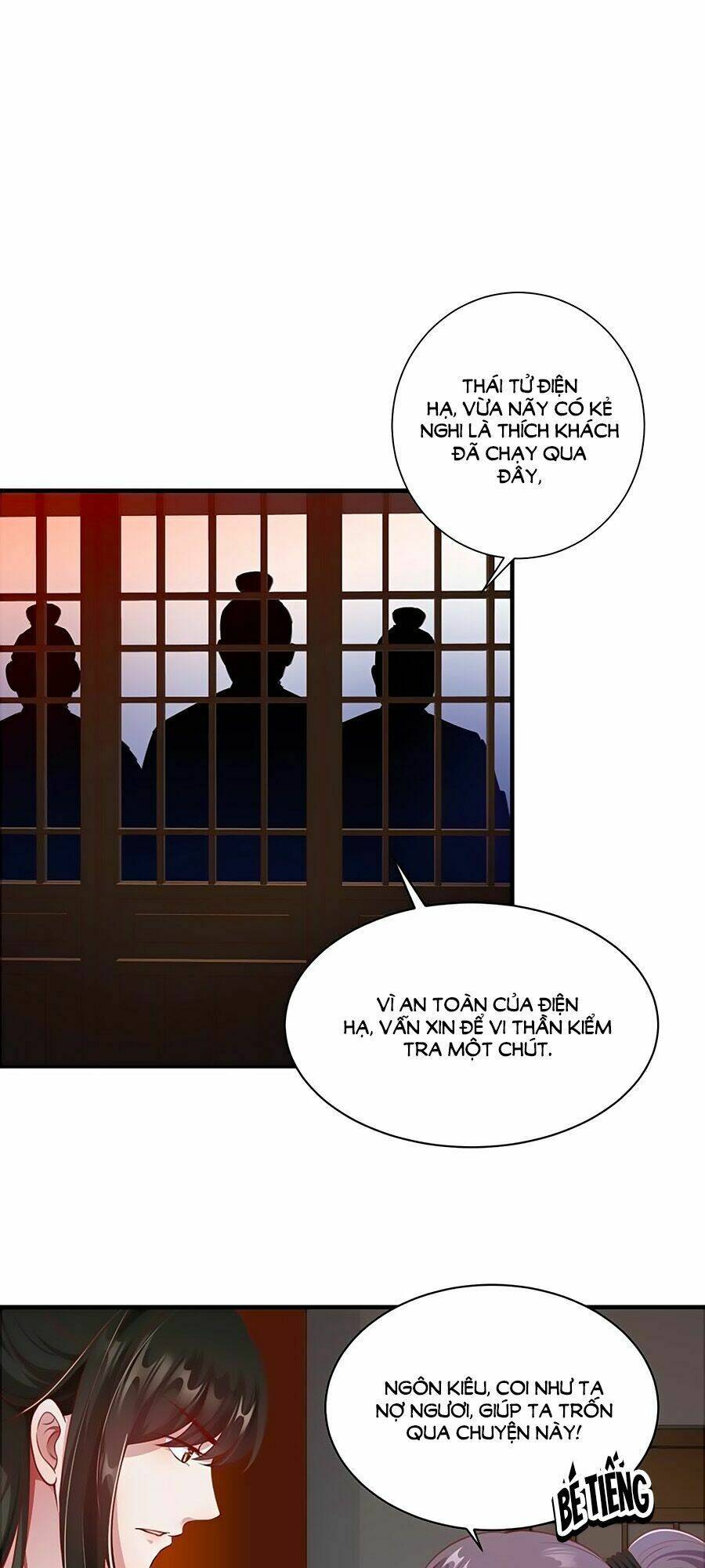 Chương 47 - Trang 38