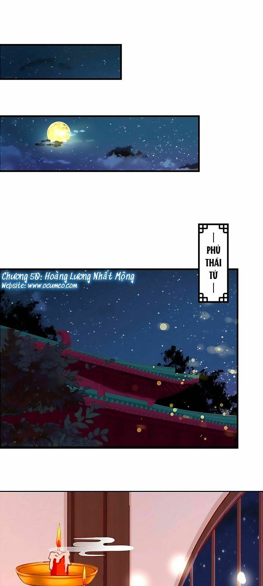 Chương 50 - Trang 2