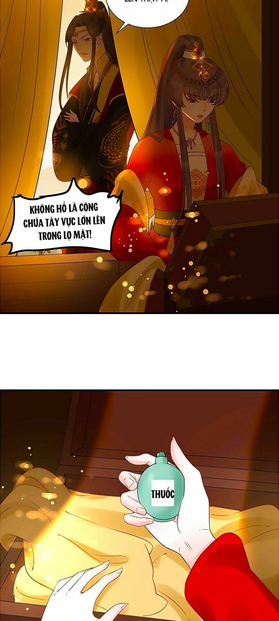 Chương 54 - Trang 22