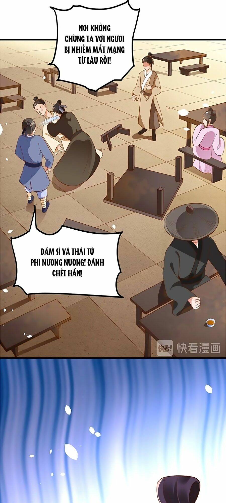 Chương 71 - Trang 21