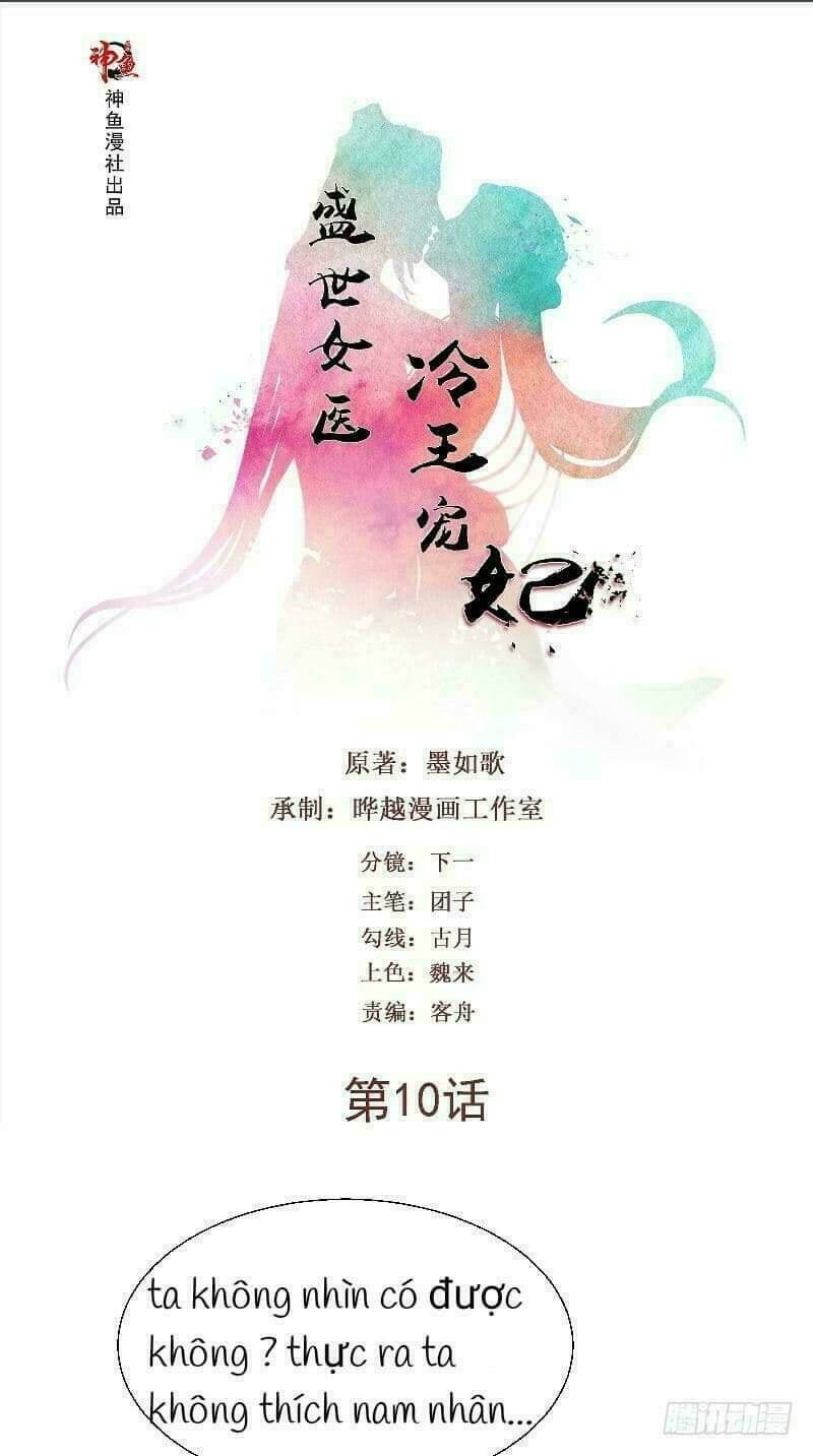 Chương 10 - Trang 1