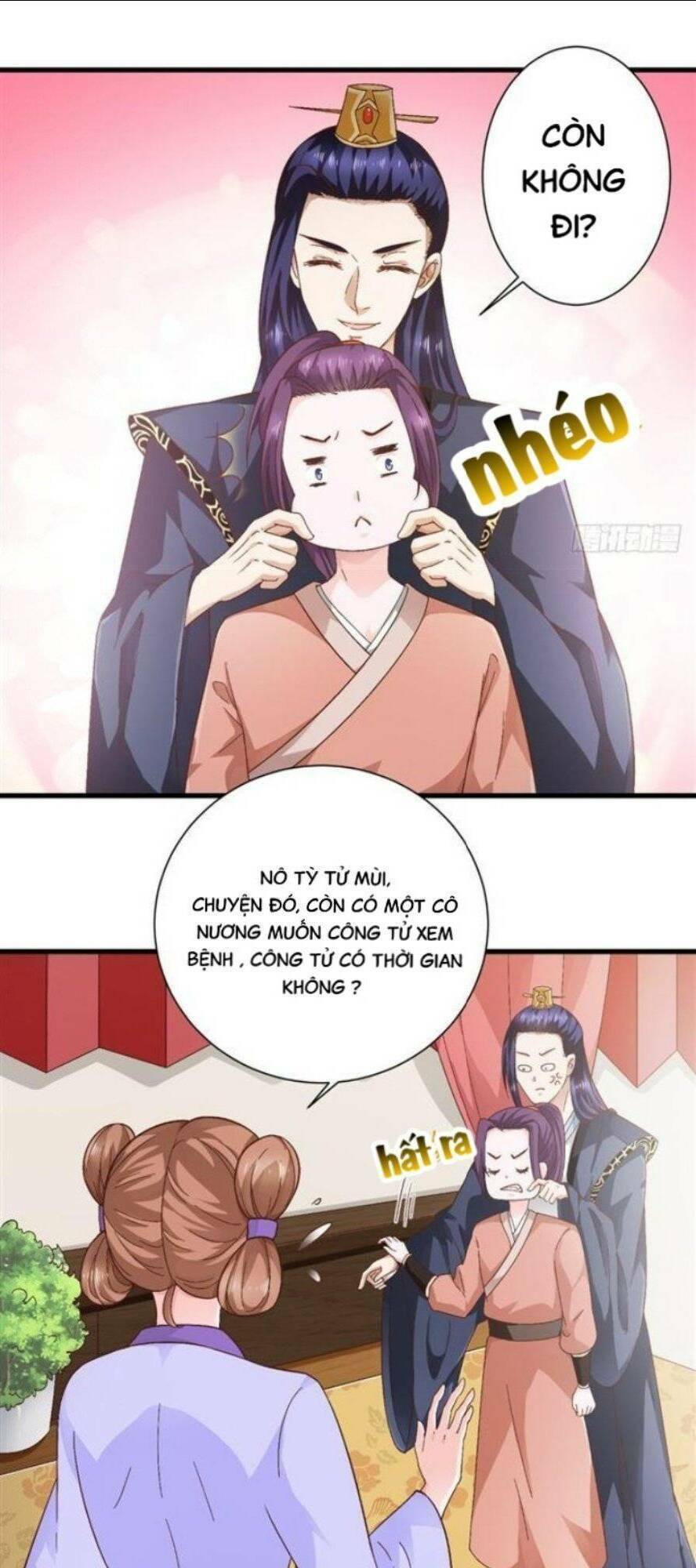 Chương 34 - Trang 9