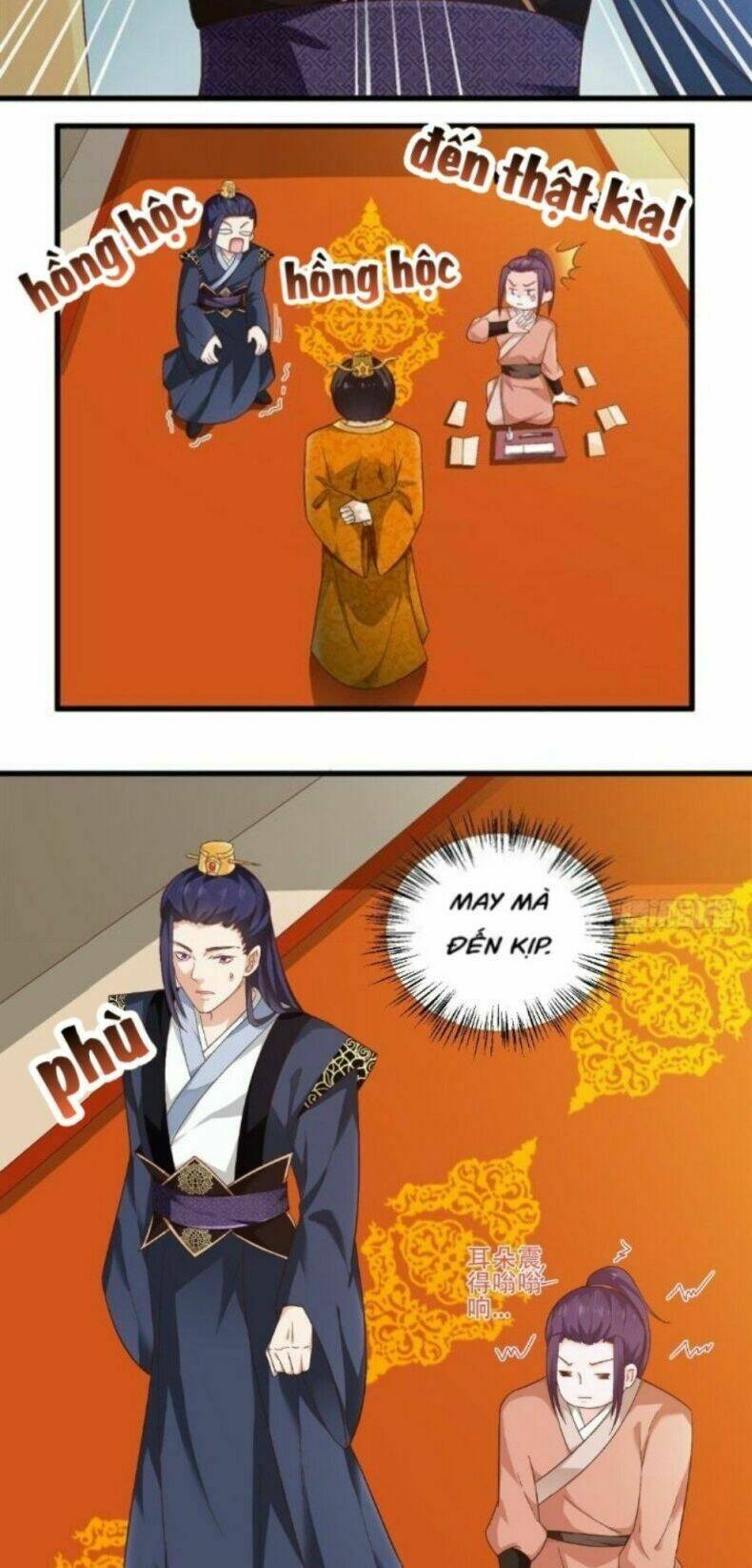 Chương 39 - Trang 3